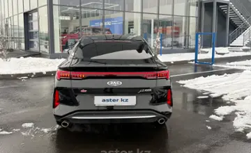 JAC J7 Plus 2024 года за 7 999 990 тг. в Алматы фото 3