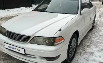 Toyota Mark II 1997 года за 3 100 000 тг. в Павлодар фото 1