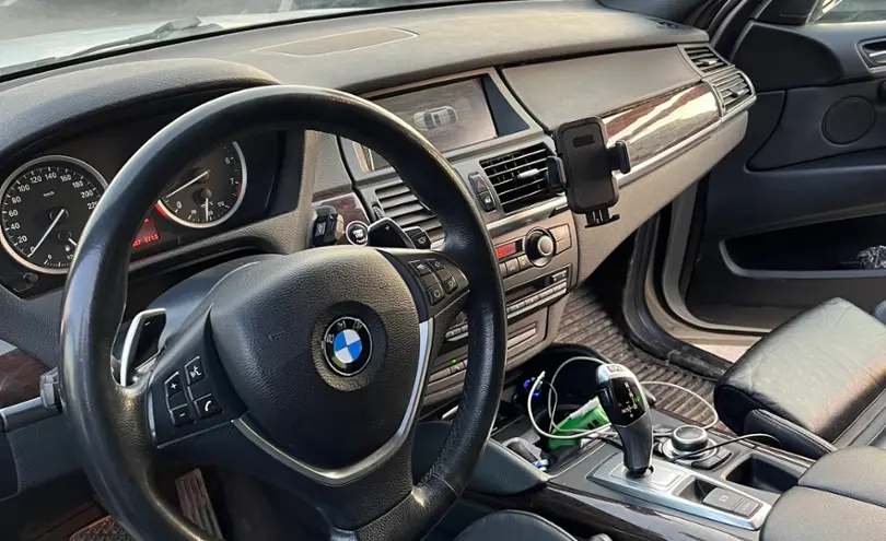 BMW X6 2013 года за 14 000 000 тг. в Алматы
