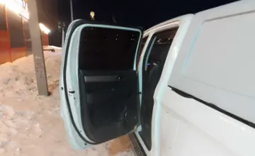 JAC T6 2022 года за 9 600 000 тг. в Кокшетау