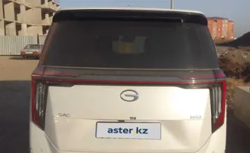 GAC Trumpchi M8 2024 года за 21 000 000 тг. в Кокшетау фото 2