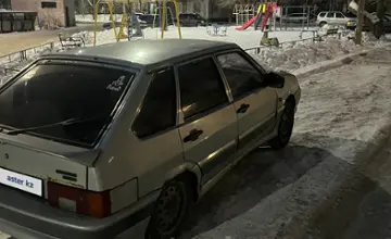 LADA (ВАЗ) 2114 2004 года за 600 000 тг. в Павлодарская область фото 3