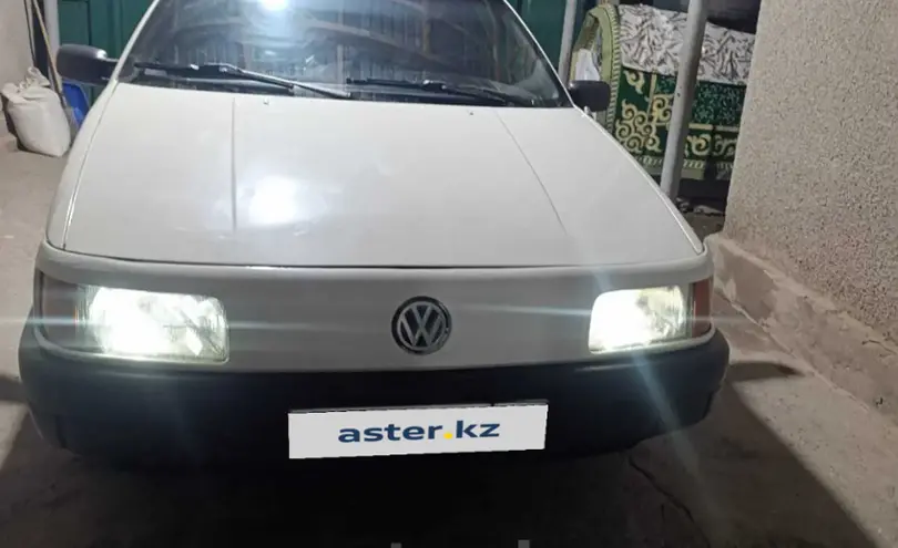 Volkswagen Passat 1992 года за 1 500 000 тг. в Тараз