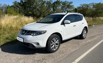 Nissan Murano 2014 года за 7 999 000 тг. в Алматы фото 1