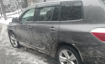 Toyota Highlander 2011 года за 12 500 000 тг. в Алматы фото 4