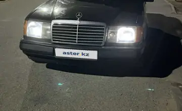 Mercedes-Benz E-Класс 1992 года за 1 200 000 тг. в Алматы фото 1