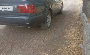 Audi 100 1992 года за 1 200 000 тг. в Сарыагаш фото 4