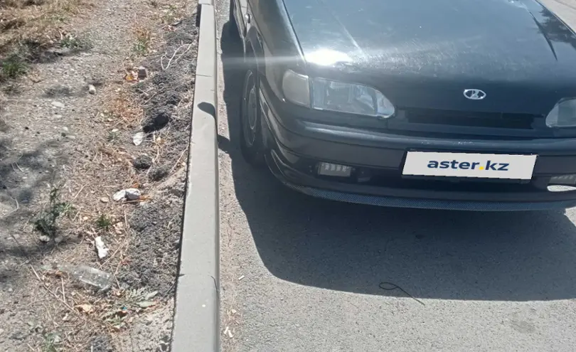 LADA (ВАЗ) 2114 2010 года за 1 100 000 тг. в Алматы фото 2