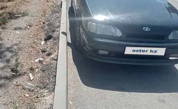 LADA (ВАЗ) 2114 2010 года за 1 100 000 тг. в Алматы фото 2