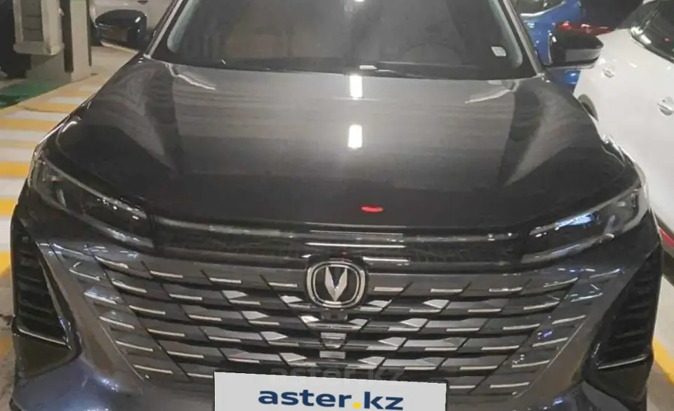 Changan CS75PLUS 2025 года за 11 000 000 тг. в Астана