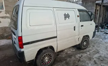 Daewoo Damas 2007 года за 2 100 000 тг. в Алматы фото 4