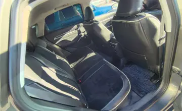 Geely Emgrand 2024 года за 8 500 000 тг. в Алматинская область фото 5