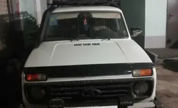 LADA (ВАЗ) 2121 (4x4) 2012 года за 2 400 000 тг. в Кызылорда фото 2