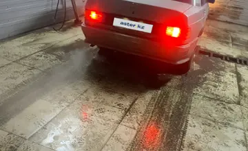 Mercedes-Benz 190 (W201) 1986 года за 480 000 тг. в Караганда фото 5