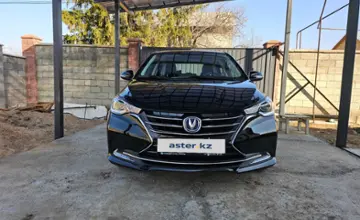 Changan Alsvin 2025 года за 5 700 000 тг. в Алматы фото 3