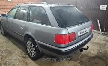 Audi 100 1993 года за 2 000 000 тг. в Астана
