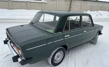 LADA (ВАЗ) 2106 1997 года за 540 000 тг. в Караганда