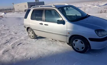 Toyota Raum 1997 года за 2 200 000 тг. в Астана фото 2