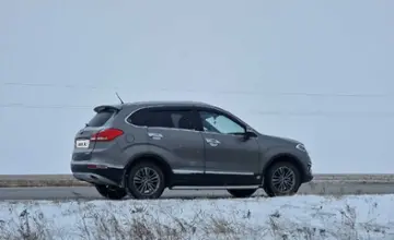 Chery Tiggo 5 2019 года за 5 500 000 тг. в Костанай фото 4