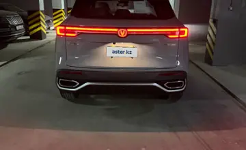 Changan CS55PLUS 2025 года за 10 680 000 тг. в Шымкент фото 3