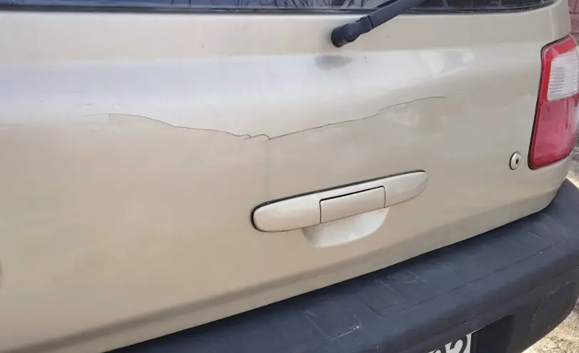 Subaru Forester 2001 года за 2 900 000 тг. в Алматы