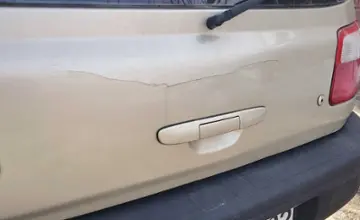 Subaru Forester 2002 года за 3 200 000 тг. в Алматы