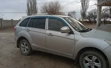 Lifan X60 2015 года за 2 400 000 тг. в Туркестанская область фото 3