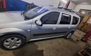 LADA (ВАЗ) Largus 2014 года за 3 600 000 тг. в Кызылординская область фото 3