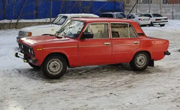 LADA (ВАЗ) 2106 1990 года за 600 000 тг. в Актюбинская область фото 1