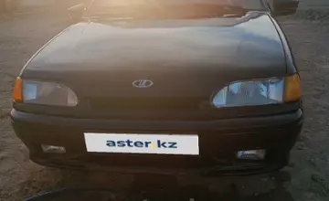 LADA (ВАЗ) 2114 2013 года за 1 450 000 тг. в Шымкент фото 2