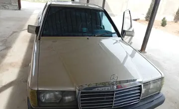 Mercedes-Benz 190 (W201) 1992 года за 950 000 тг. в Шымкент фото 2