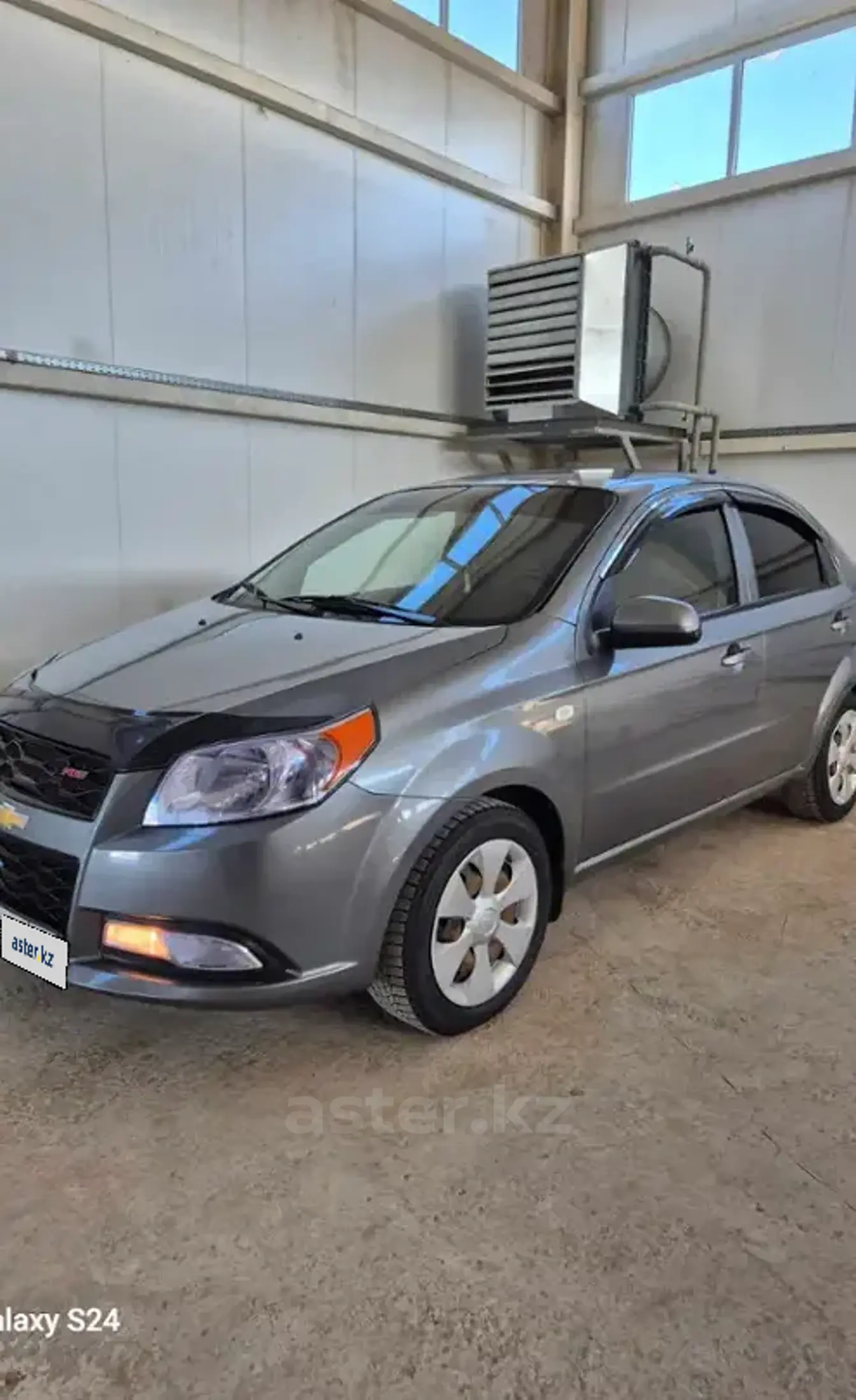 Chevrolet Nexia 2022 года за 5 500 000 тг. в Кызылорда фото 2