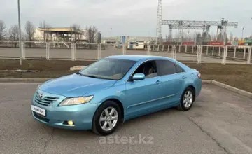 Toyota Camry 2006 года за 5 200 000 тг. в Алматы фото 2