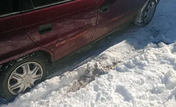 Opel Astra 1991 года за 230 000 тг. в Усть-Каменогорск фото 3