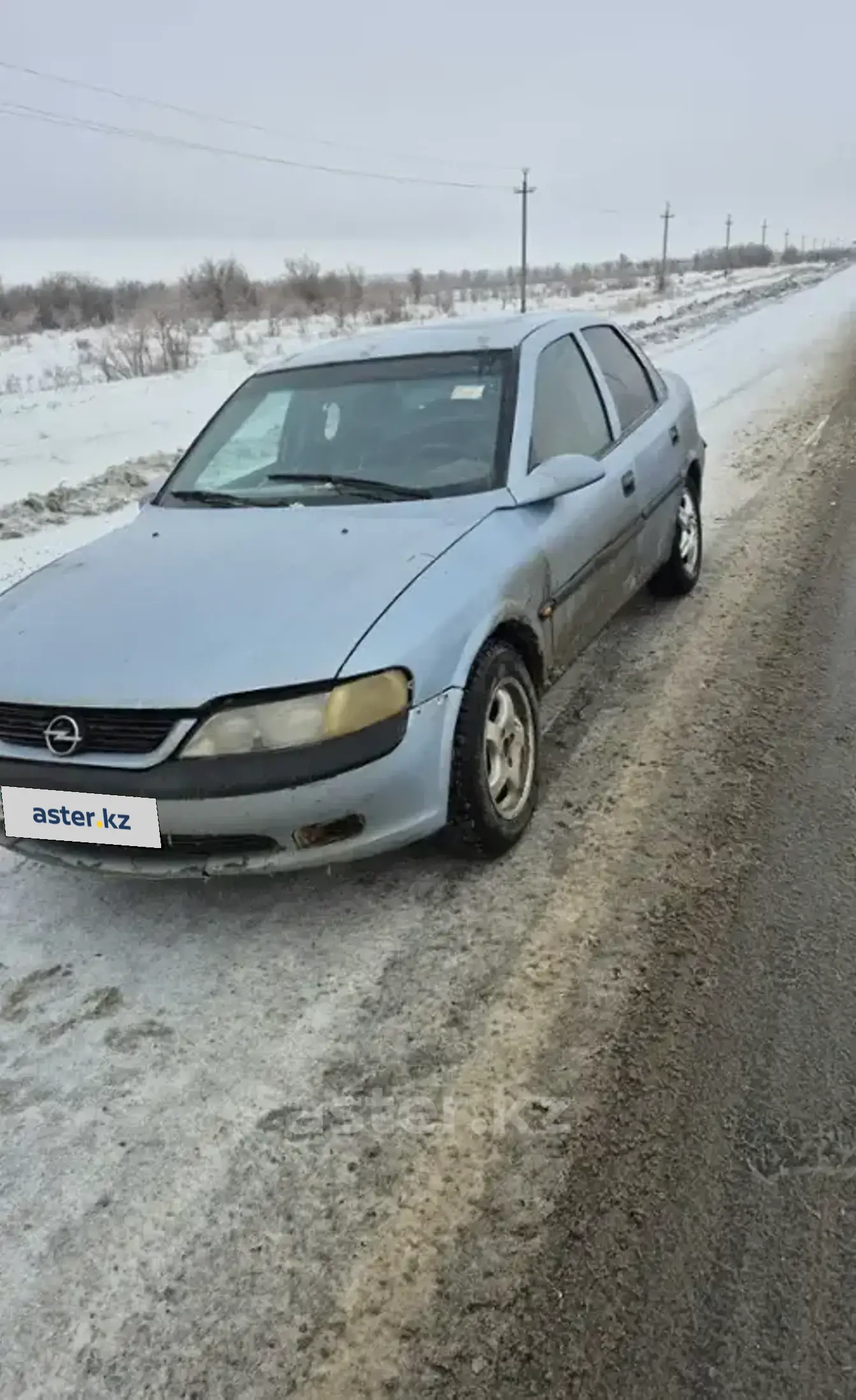 Opel Vectra 1998 года за 1 400 000 тг. в Актобе фото 1