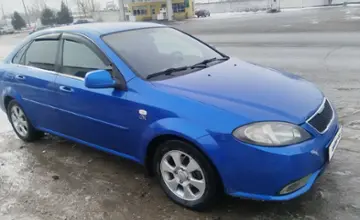 Daewoo Gentra 2014 года за 2 800 000 тг. в Шымкент фото 2