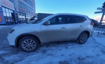 Nissan X-Trail 2021 года за 11 500 000 тг. в Астана фото 2