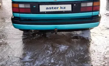 Volkswagen Passat 1992 года за 1 500 000 тг. в Алматы