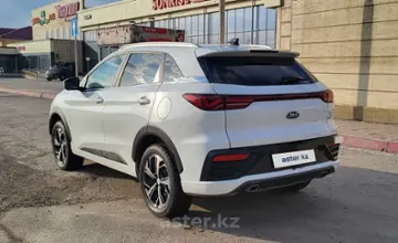 JAC JS6 2024 года за 8 900 000 тг. в Шымкент фото 4