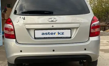 LADA (ВАЗ) Kalina 2013 года за 2 300 000 тг. в Мангистауская область фото 3