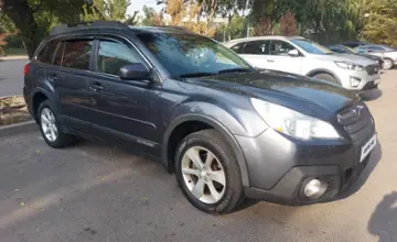 Subaru Outback 2013 года за 6 700 000 тг. в Шымкент фото 2