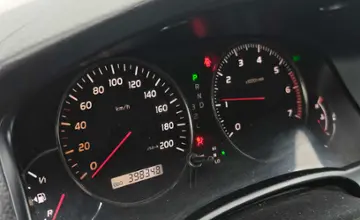 Toyota Land Cruiser Prado 2005 года за 12 500 000 тг. в Караганда