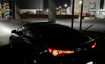 Hyundai Elantra 2020 года за 8 000 000 тг. в Атырауская область фото 3