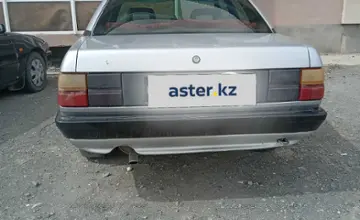 Audi 100 1986 года за 700 000 тг. в Талдыкорган фото 4