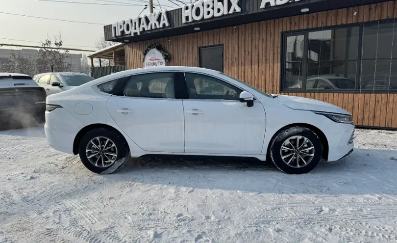 BYD Destroyer 05 2024 года за 8 300 000 тг. в Алматы фото 2