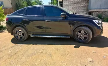 Renault Arkana 2022 года за 7 800 000 тг. в Семей фото 2