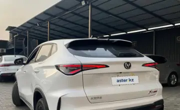 Changan X5 Plus 2025 года за 8 500 000 тг. в Алматы фото 4