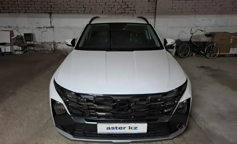 Hyundai Tucson 2024 года за 15 000 000 тг. в Астана фото 1