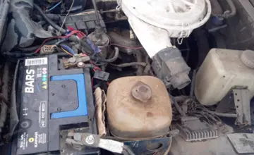 LADA (ВАЗ) 2121 (4x4) 2002 года за 1 500 000 тг. в Акмолинская область фото 4