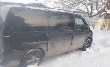 Mercedes-Benz Vito 1998 года за 3 500 000 тг. в Костанай фото 3